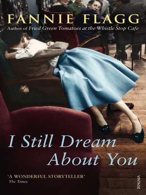 cover image of I Still Dream About You